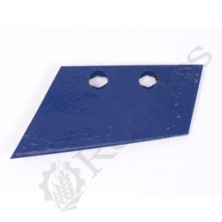 SOC DE RASETTE COURT ( EA 55 mm ) G. TYPE GREGOIRE BESSON / FRANK *