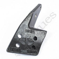 ASSISE DE RASETTE Mixte Gauche Grégoire Besson (S)