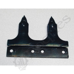 DOIGT TROU D.7 GRIBALDI & SALVIA SUPERIOR 