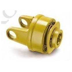 ROUE LIBRE SERIE 4 RL1 1"3/8Z6 VR EUROCARDAN / TYPE BONDIOLI