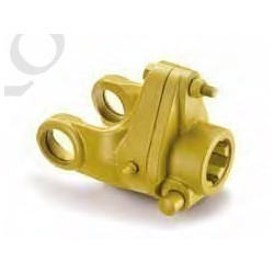 LIMITEUR A BOULON LB7 1"3/4 Z6 ( 3000 Nm ) Type Bondioli