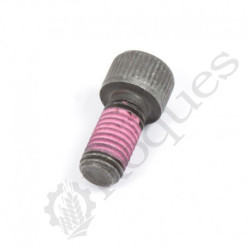 VIS CHC 12X25 - prix valable jusqu'à épuisement du stock