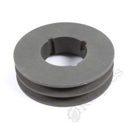 POULIE TRAPEZOIDALE A MOYEU AMOVIBLE 2SPA355 / 2517