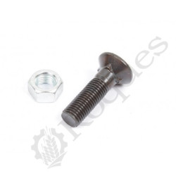 BOULON SPECIAL TFCC M16x2 X 60 10.9 TYPE LEMKEN ( prix à l'unité )