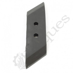 POINTE G. ( EPAISSEUR 14 ) TYPE VOGEL & NOOT PK8L / FRANK