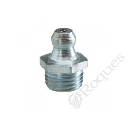 BLISTER 8 GRAISSEURS BEC DROIT 10X150 Algi