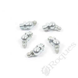 BLISTER 5 GRAISSEURS 8x100 45° Algi