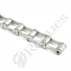 CHAINE 41.4 TYPE SEDIS S55R / BRAMPTON B84919 - stock en 2 longueurs 