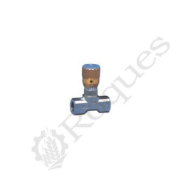 ETRANGLEUR SANS ANTI-RETOUR BI-DIRECTIONNEL