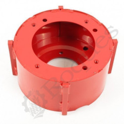 CONE DE DISQUE H : 128 mm KT68659300 (B)