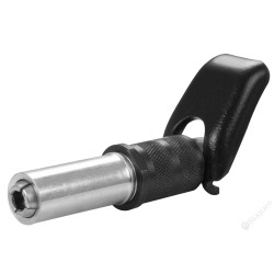 AGRAFE HYDRAULIQUE A CONNEXION RAPIDE 4 MORS - 400 bar - PROMO