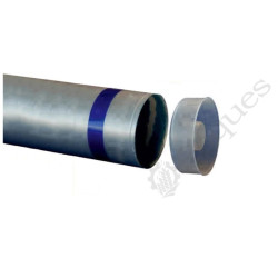 BOITE DE 24 BOUCHONS SUIVEURS / CARTOUCHE 400 Gr. STD Algi