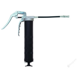 PISTOLET DE GRAISSAGE MANUEL CART. 400 g ALGI - FLASH N°21 / 2025