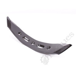 SOC REVERSIBLE VRILLE ( TWIST ) 75x12 L485 EA 45/75 / EUROZAPPA