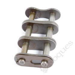 ATTACHE RAPIDE TRIPLE 15.875