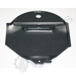 PATIN D. KVERNELAND VICON - prix valable jusqu'à épuisement du stock