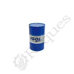 LUBRIFIANT HYDRAULIQUE TICMA FLUID HV32 ( FUT DE 220L ) s/cde