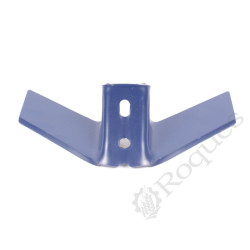 SOC AILETTE MONOBLOC TYPE CLEMENS 3° 420 x 8 EA45/56 / FRANK