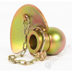 CONE DE GUIDAGE CAT.3/2 TYPE WALTERSCHEID 099035