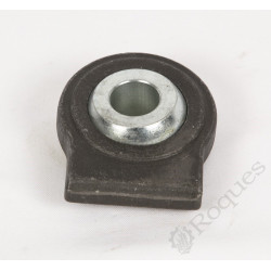 ROTULE A SOUDER QUEUE PLATE D.25 