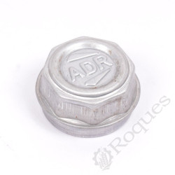 BOUCHON DE MOYEU Ø 62 A EMBOITER 