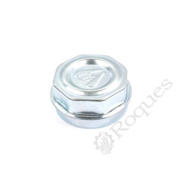 BOUCHON DE MOYEU Ø 80 A EMBOITER POUR ESSIEU 606 / 706