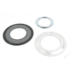 JOINT ETANCHE ADR Ø 65X120 9RNNA/2 ESSIEU 708  "dispo 2"