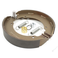 KIT MACHOIRES FREIN ADR 9RE0014 "35G" 350X60 (808 AF) 