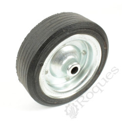 ROUE DE BEQUILLE 250X75 AL20 POUR REMORQUE