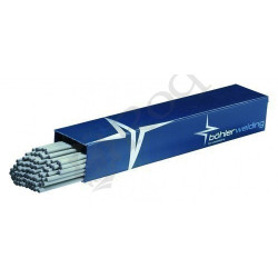 BÖHLER AWS E6013 4x350 mm ( ETUI de 113 électrodes ) *