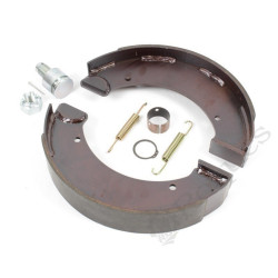 KIT MACHOIRES FREIN ADR 9RE0015 "A320" 350x60