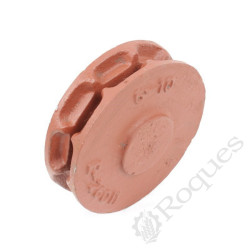 NOIX A EMPREINTES 10 PANS NFE 26011 POUR CHAINE 06.18 