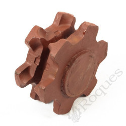 NOIX 6 PANS A DEGAGEMENT POUR CHAINE NFE 26011 12.36 brute