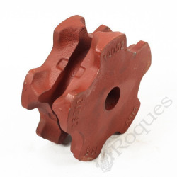 NOIX 5 PANS A DEGAGEMENT POUR CHAINE NFE 26012 14.49 brute