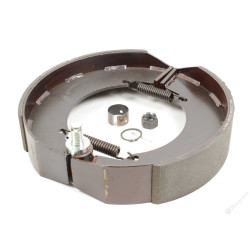 KIT MACHOIRES FREIN ADR 9CRCFA61 "A61" 400X80 