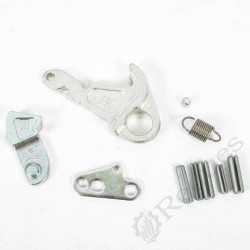 KIT VERROUILLAGE CROCHET TYPE CBM CAT.2 *