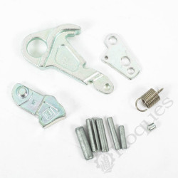 KIT VERROUILLAGE CROCHET TYPE CBM CAT.3 *