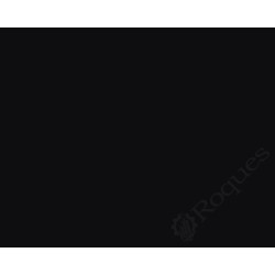 LAQUE NOIR MAT RAL 9005 1L Bouchillou/Alkya