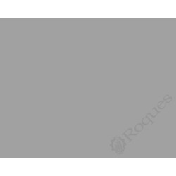 LAQUE GRIS / ALU 600° RAL 9006 Aérosol 400ml Bouchillou/Alkya