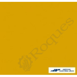 LAQUE INDUSTRIELLE JAUNE OCRE NEW HOLLAND NH85 1L Bouchillou/Alkya