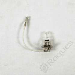 AMPOULE H3 12V PK22S 55W ( boîte unitaire )