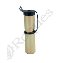 CONNEXION A SOUDER BIPOLAIRE