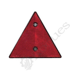 TRIANGLE DE RECHANGE SUPPORT PLASTIQUE