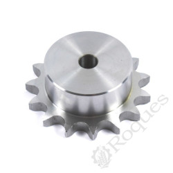 PIGNON SIMPLE PAS 19.05 ( 3/4"x7/16" ) - 27 DENTS