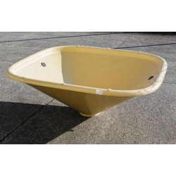 TREMIE 600 L Kverneland - Vicon ( B , ex VN79760073 ) 