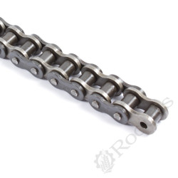 CHAINE SIMPLE IWIS/ELITE PAS 19.05 RENFORCEE TYPE REXNORD RE480