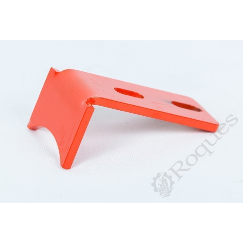 DECROTTOIR DE BLOC 60X150X5 