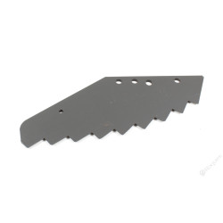 COUTEAU TYPE KUHN POUR MELANGEUR DE FOURRAGE - s/cde