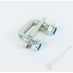 ATTACHE DE CHAINE Ø 8 KUHN 