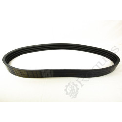 COURROIE TRAP. JUMELEE SPB2360/4 